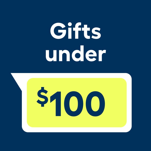 Gifts under $100