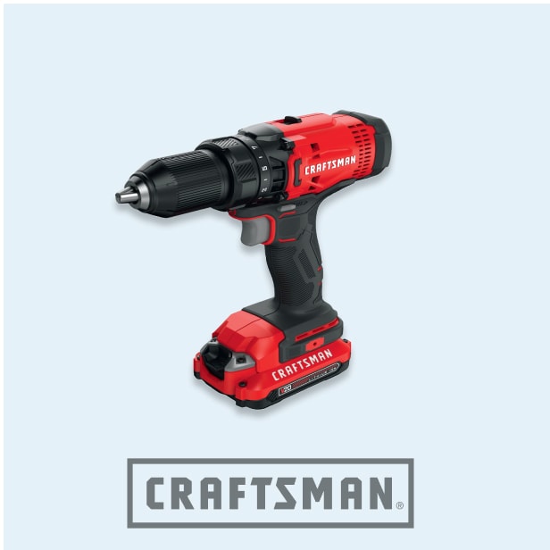 Outils Craftsman