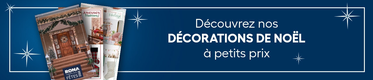 Déco Noël 2022 