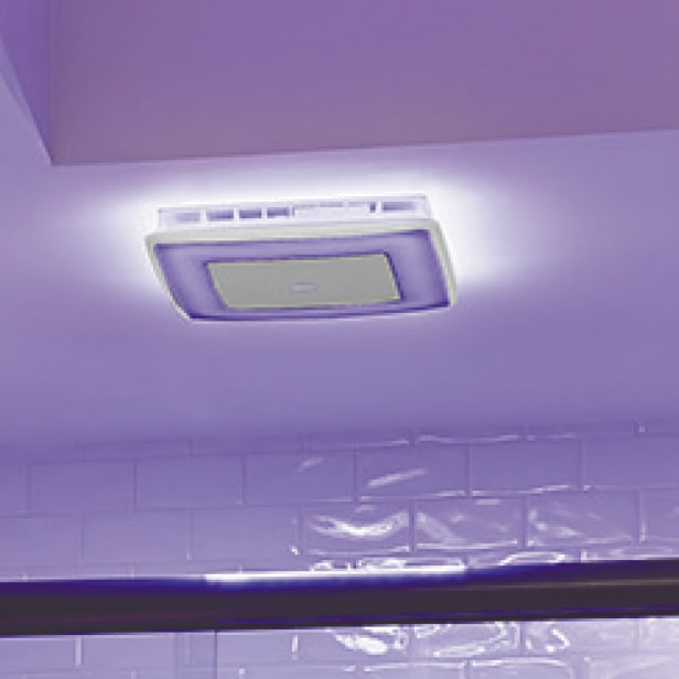 Bathroom Fans Category