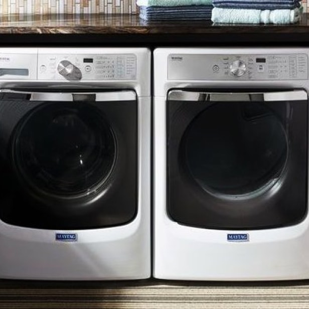 Washers and Dryers Category