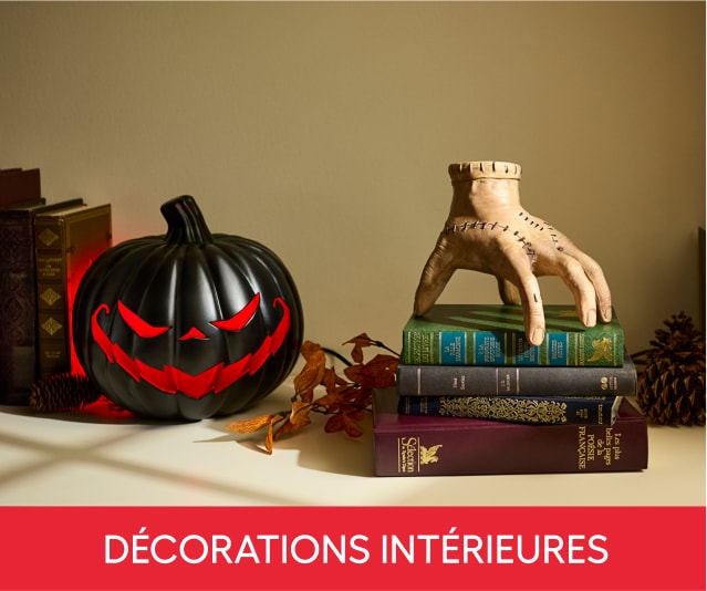 Décorations intérieure_rona