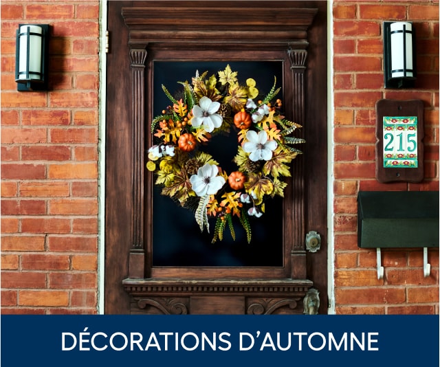 Décorations d’automne_rona