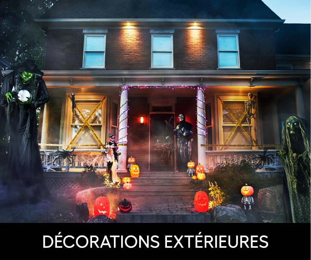 Décorations extérieure_rona