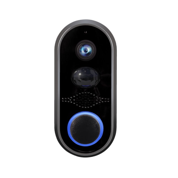 Smart Doorbells