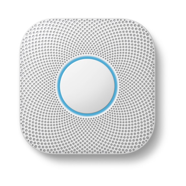 Smart Smoke and Gas Detectors