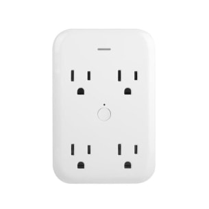 Smart Plugs & Wall Plates