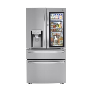 Smart Refrigerators