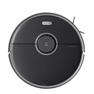 Smart Robotic Vacuums