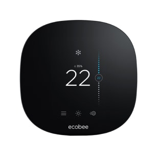 Smart Thermostats