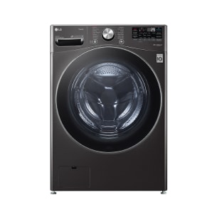 Smart Washers & Dryers