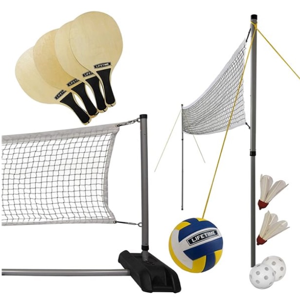 Sports equipment