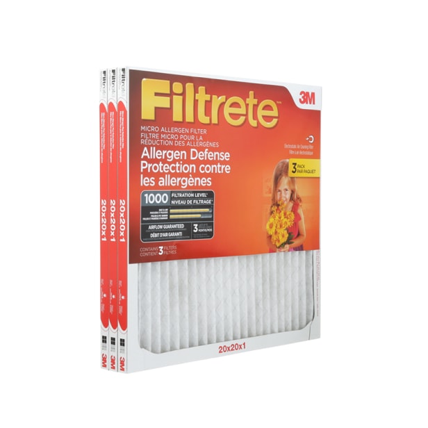 Air Filters & Accessories