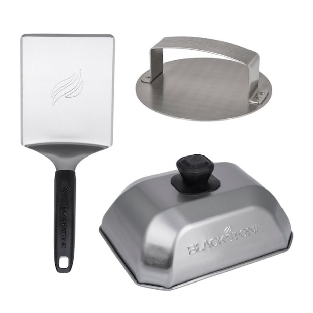 BBQ Tools & Accessories