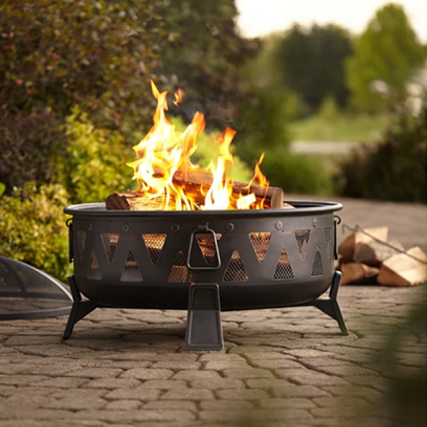 Fire Pits