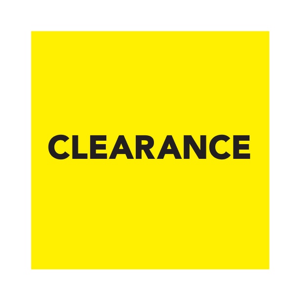 Clearance