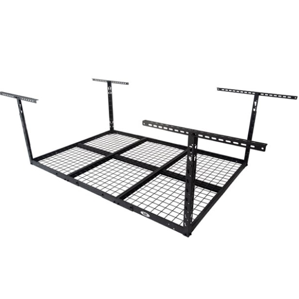 Garage Racks and Hangers Category