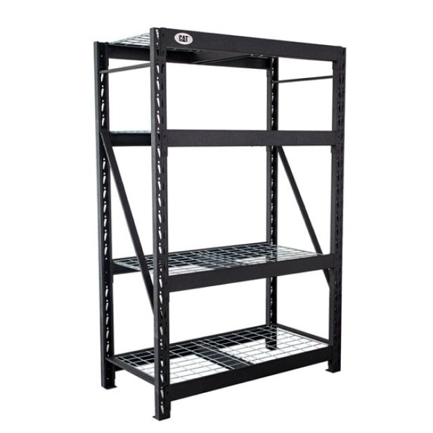 Garage Shelving Category