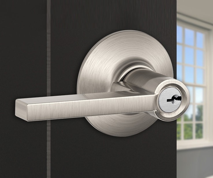 Entry Door Locks and Handles_Rona