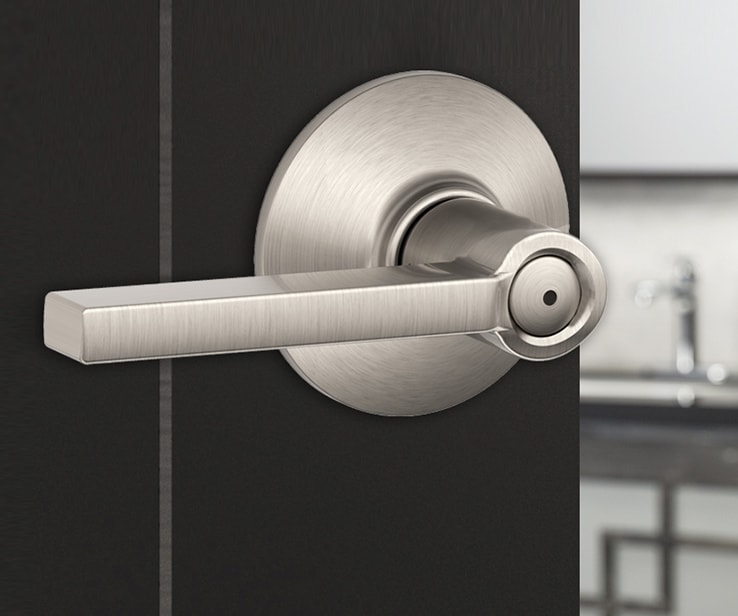 Privacy Door Handle_Rona