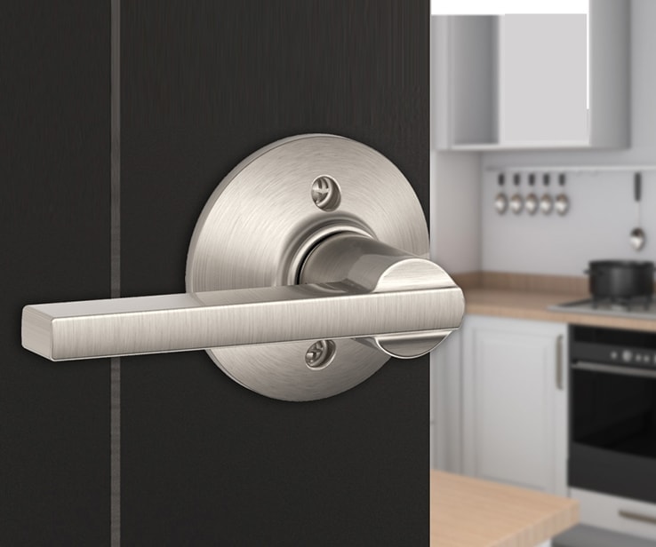 Passage Door Handles_Rona