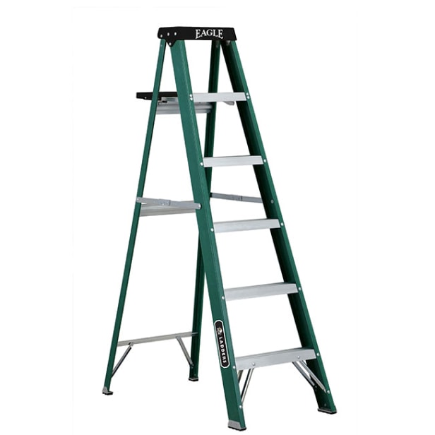 Step Ladder 