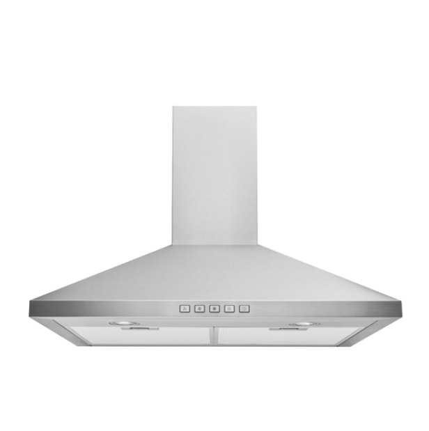 Island Range Hoods​