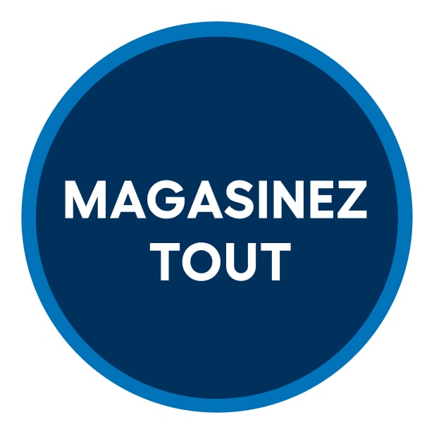 Magasinez tout