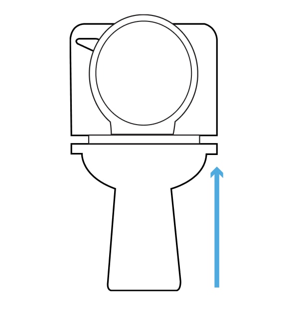 Chair Height Toilets Category