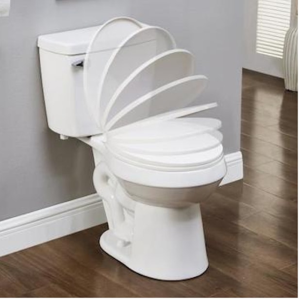 Toilet Seats Category