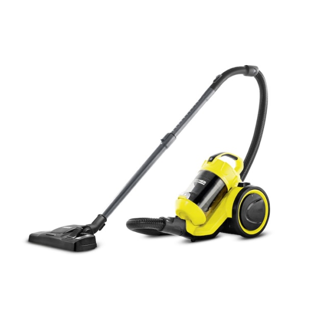 Canister Vacuums_rona 