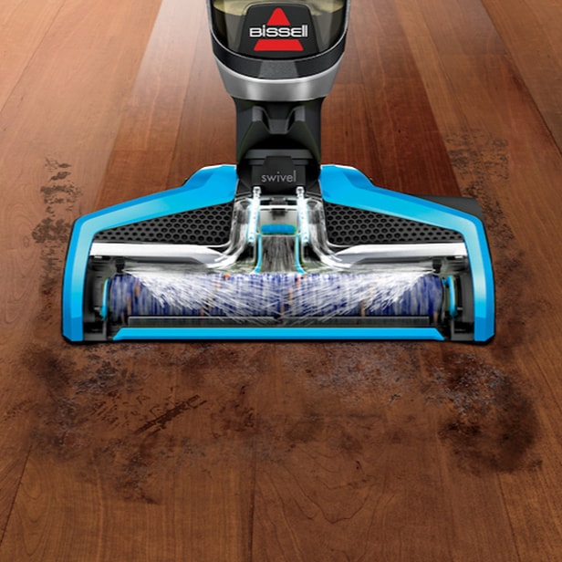 Vacuum for hardwood_rona