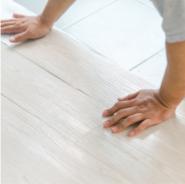 Peel-and-Stick Vinyl Tiles Category