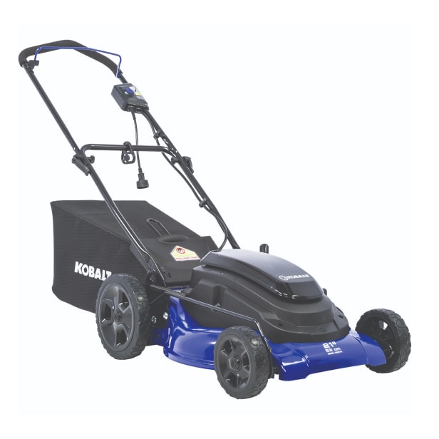 Corded Electric Lawn Mowers