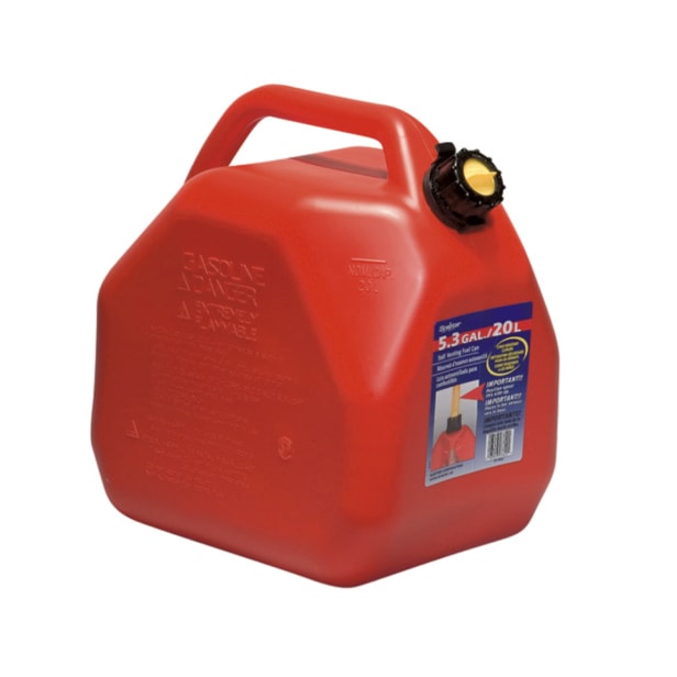 Gas Cans