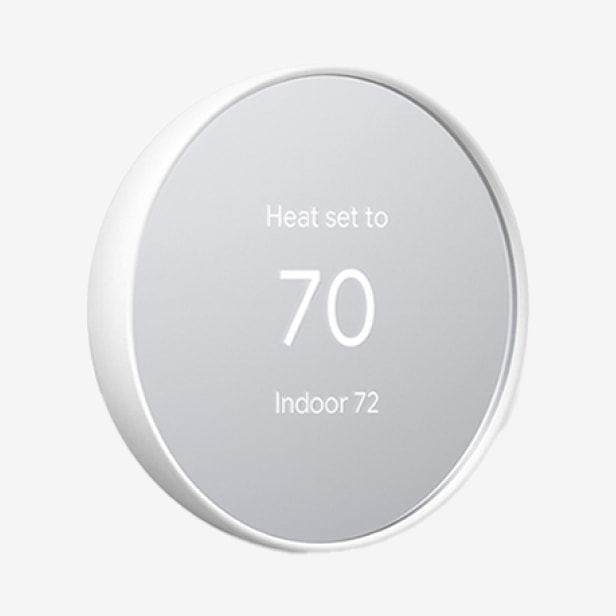 Smart Thermostat 