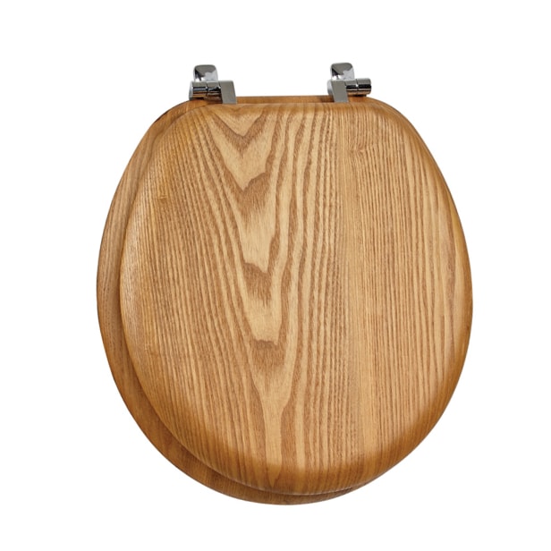 Wood Toilet Seats Category