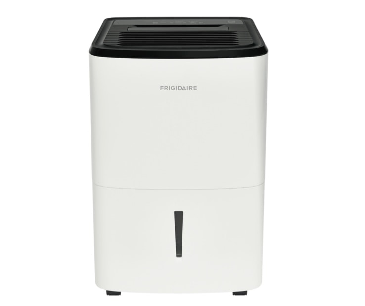 Dehumidifiers available at RONA