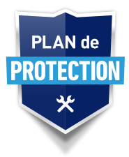 Le Plan de protection RONA inc. chez RONA