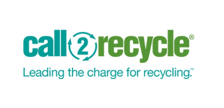 Call2Recycle