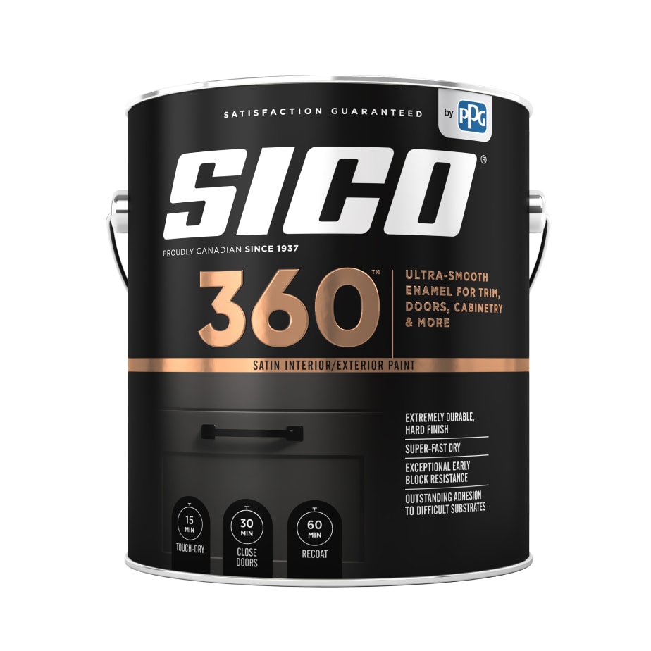 SICO 360  