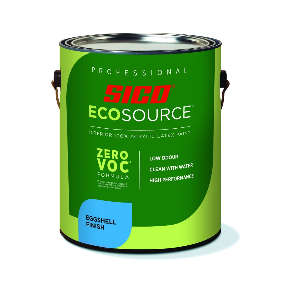 SICO ECOSOURCE  