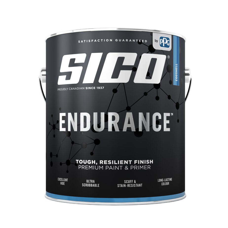 SICO ENDURANCE 