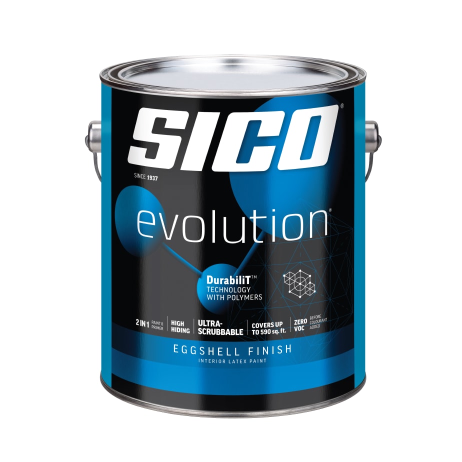 SICO EVOLUTION  