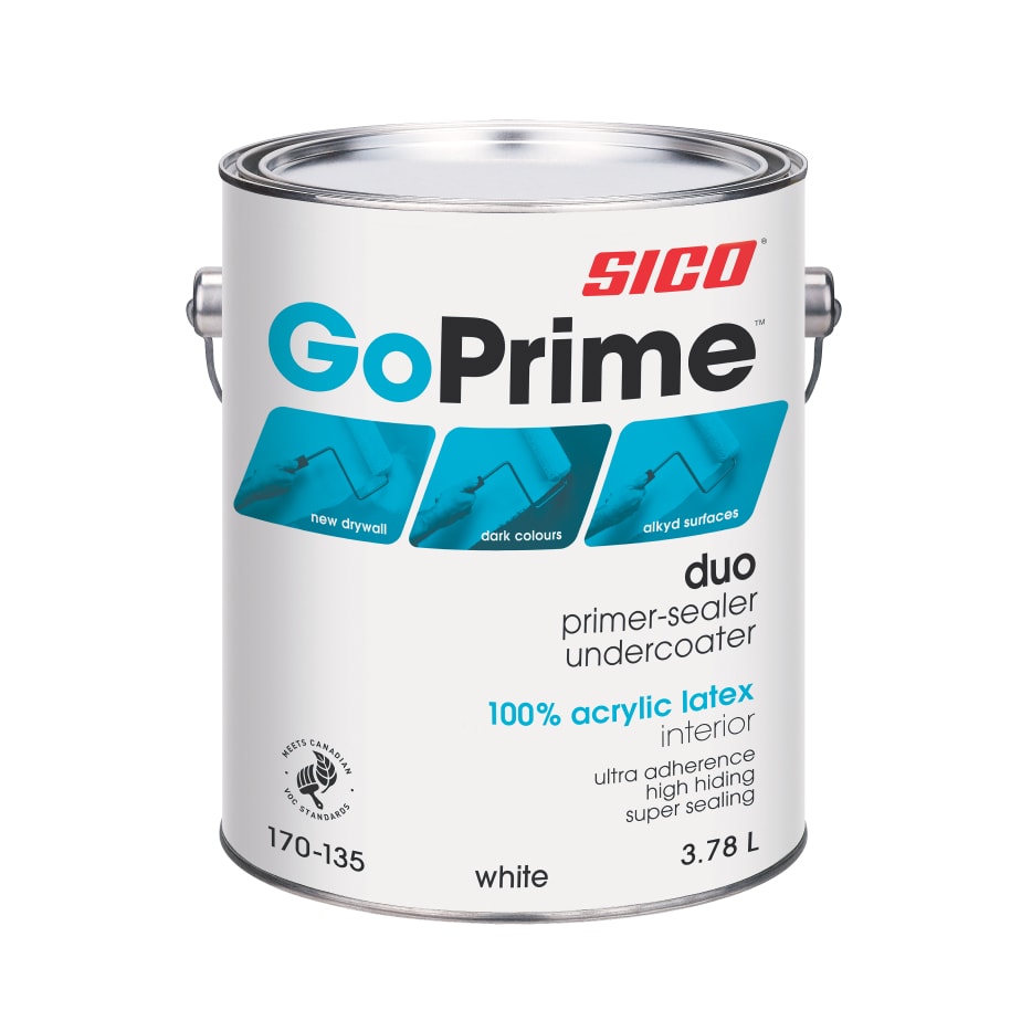 GOPRIME (PRIMERS)  