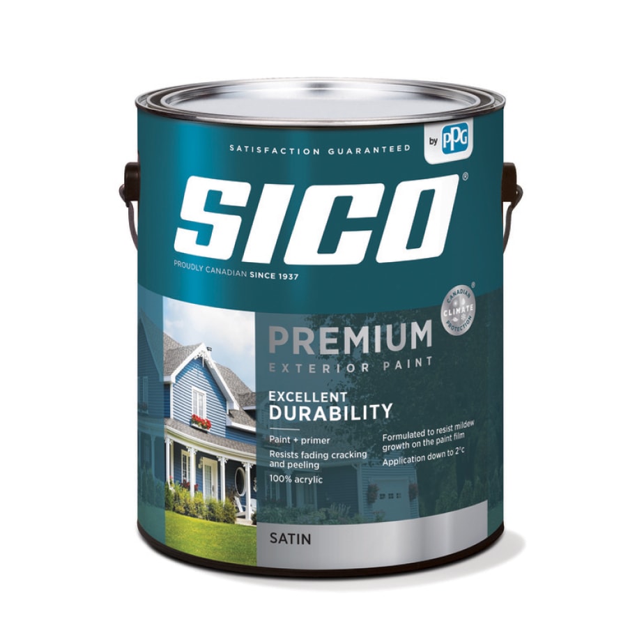 SICO PREMIUM  