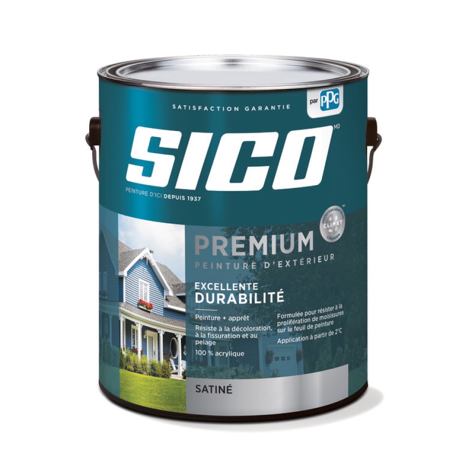 SICO PREMIUM  