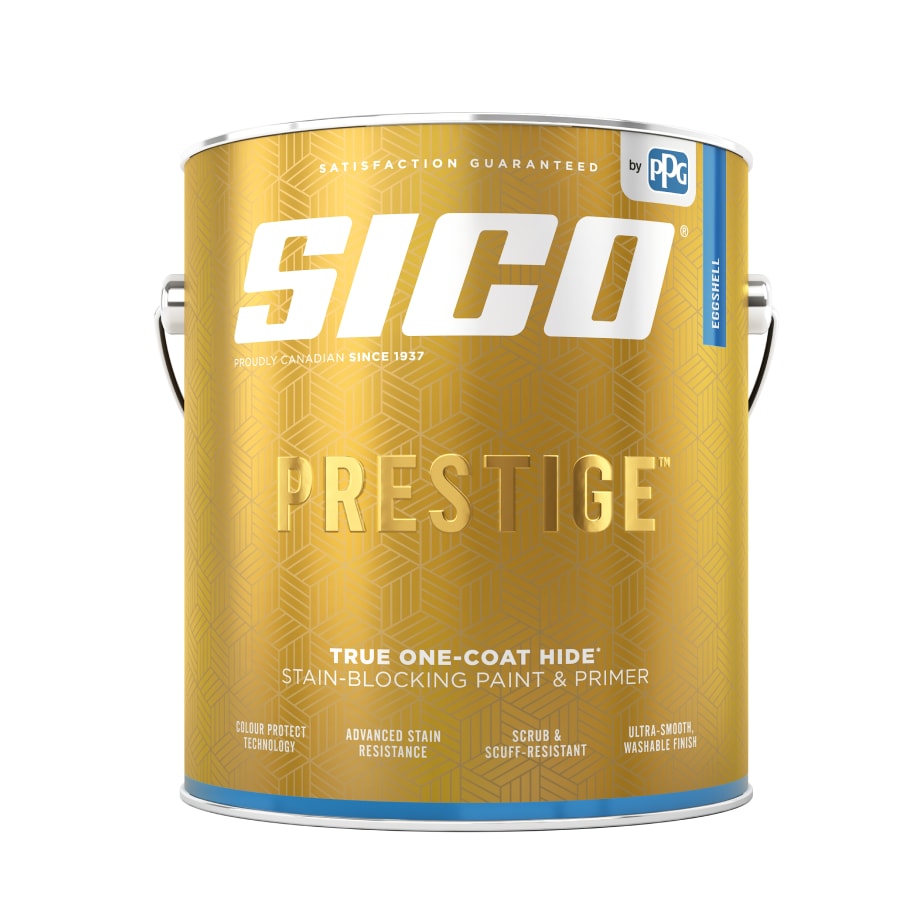 SICO PRESTIGE 