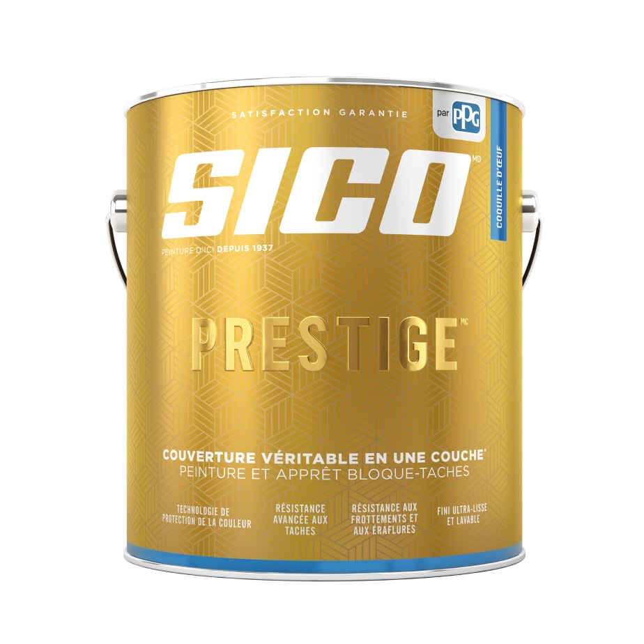 SICO PRESTIGE 