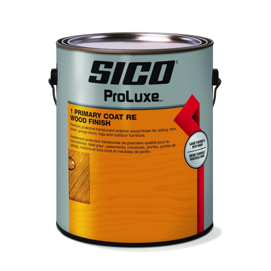 SICO PROLUXE  